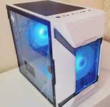 Ryzen 4/8 // Gtx1060 6gb // 16gb ddr4 // ssd 512mb nvme