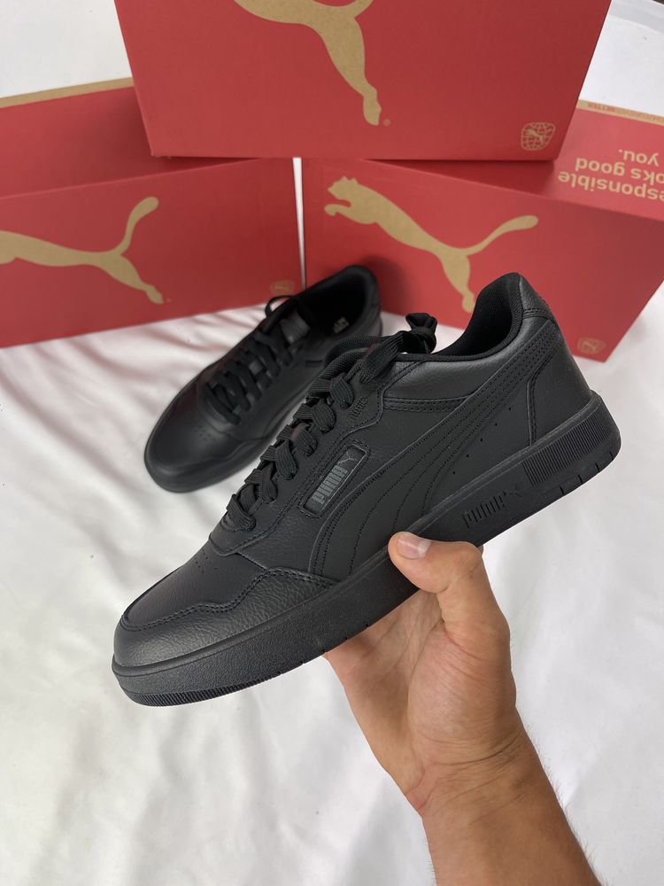 Кросівки Puma Court Ultra Кроссовки