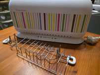 Duży toster Russell Hobbs