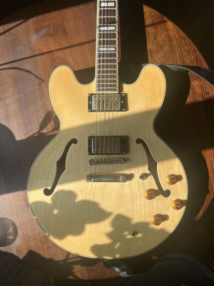 Epiphone Sheraton II