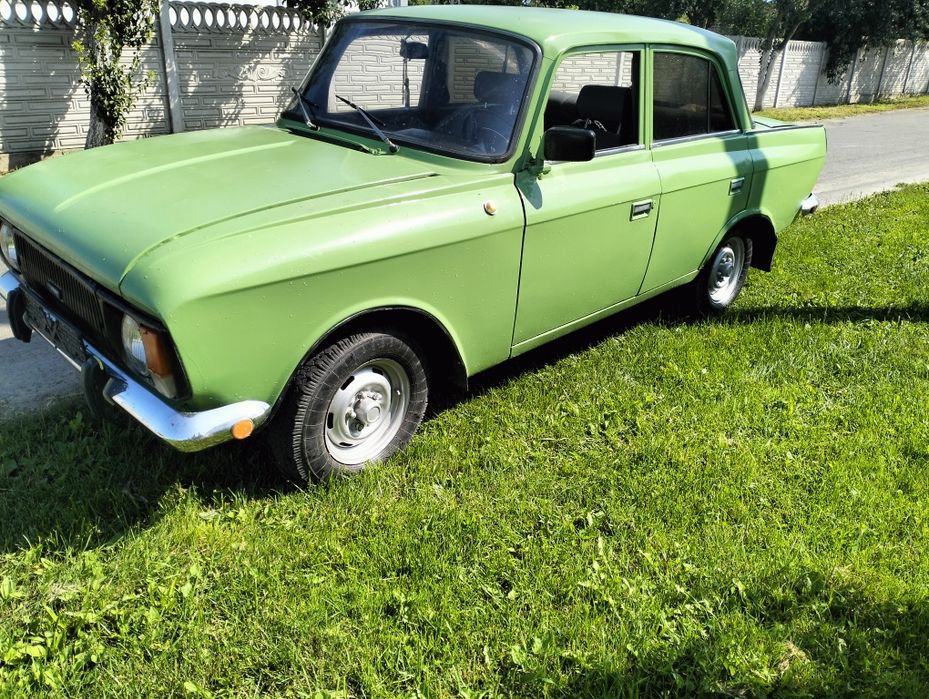 Іж 412 хороший стан на ходу