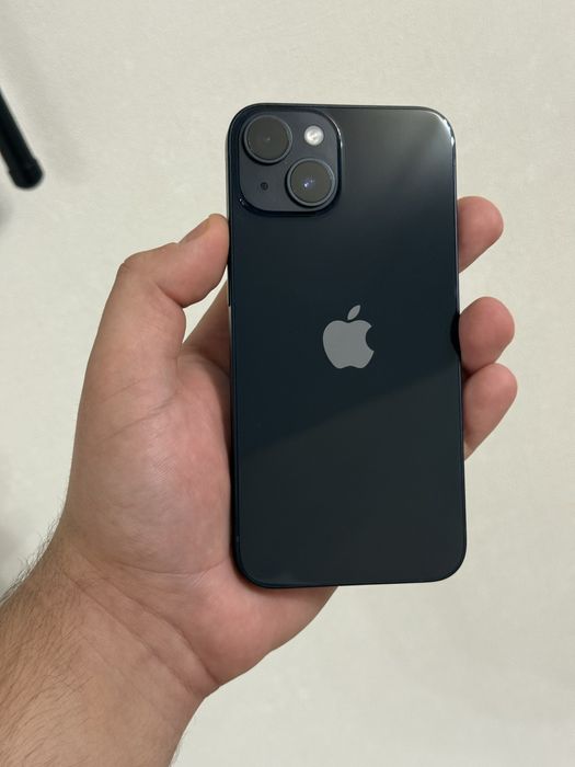 Iphone 14 , 128 gb , neverlock , 90% акб , Айфон 14 , 128 гб , невер