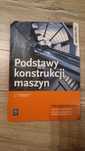 Podstawy konstrukcji maszyn