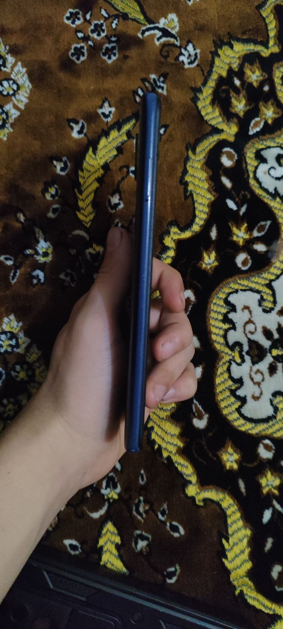 Redmi note 9 6/128