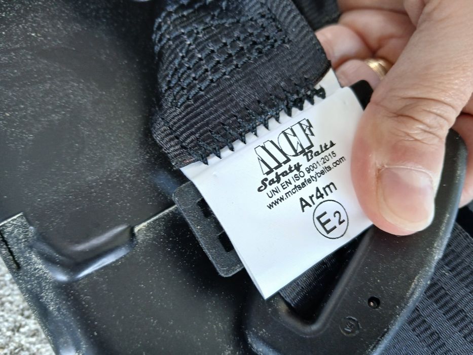 Estribo de banco duplo para campervan