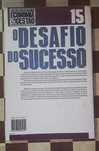 O desafio do sucesso - Mark H. McCormack