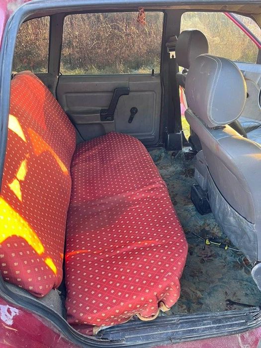 Продам Москвич 2141