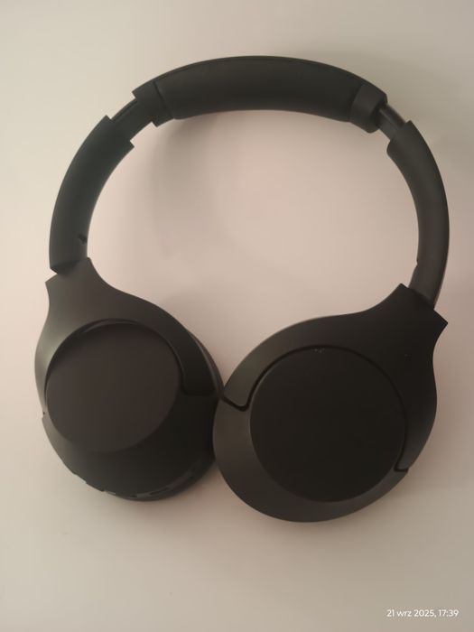 Philips TAH8506BK bezprzewodowe