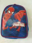 Plecak dla przedszkolaka Marvel Ultimate Spider-Man Motyw 3D