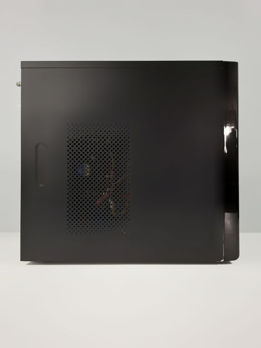 CPU ASUS i3 - RAM 4Gb - SSD 250Gb + HDD 500Gb + Windows 11 Pro