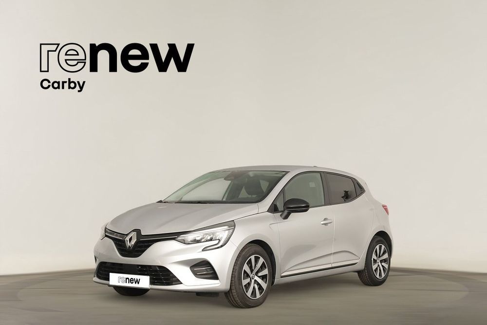 Renault Clio 1.0 TCe Evolution Bi-Fuel