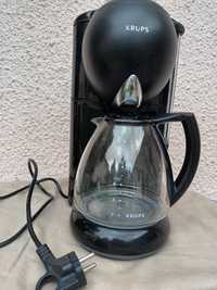 Máquina café filtro Krups