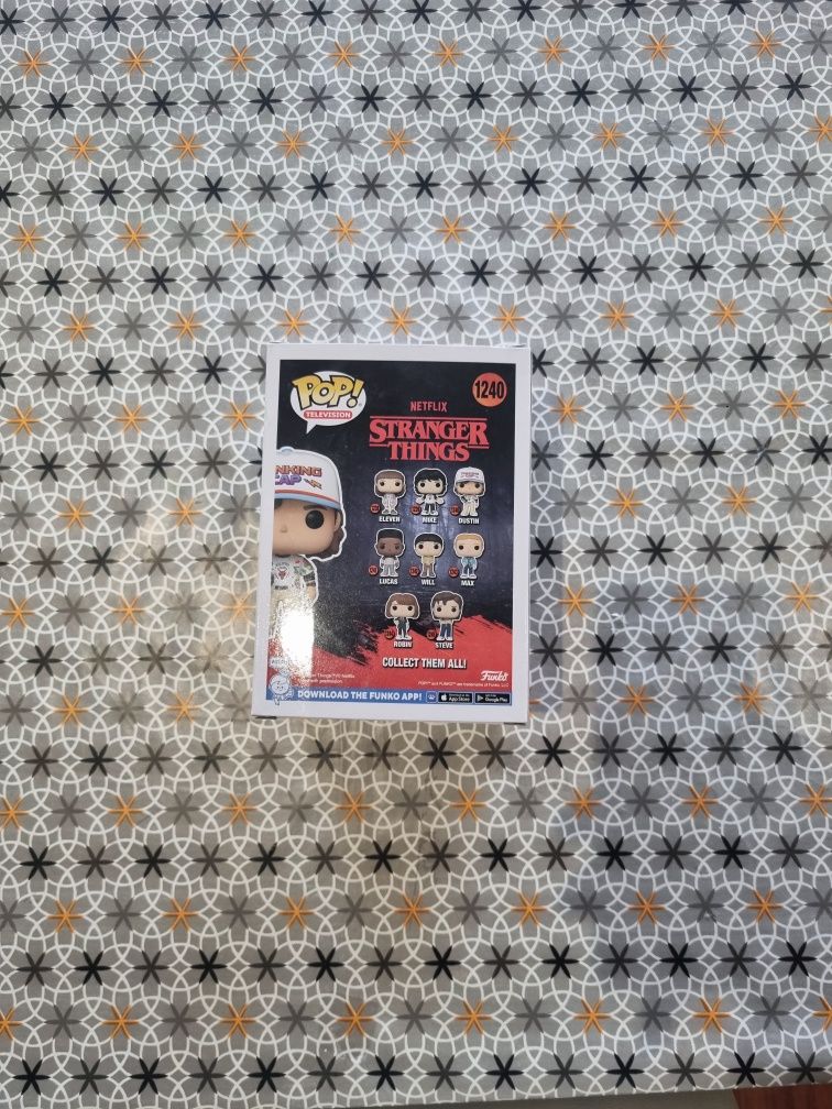 Funko POP Stranger Things