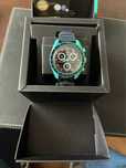 Omega x Swatch SO33L103 Arktyczna Symfonia Światła