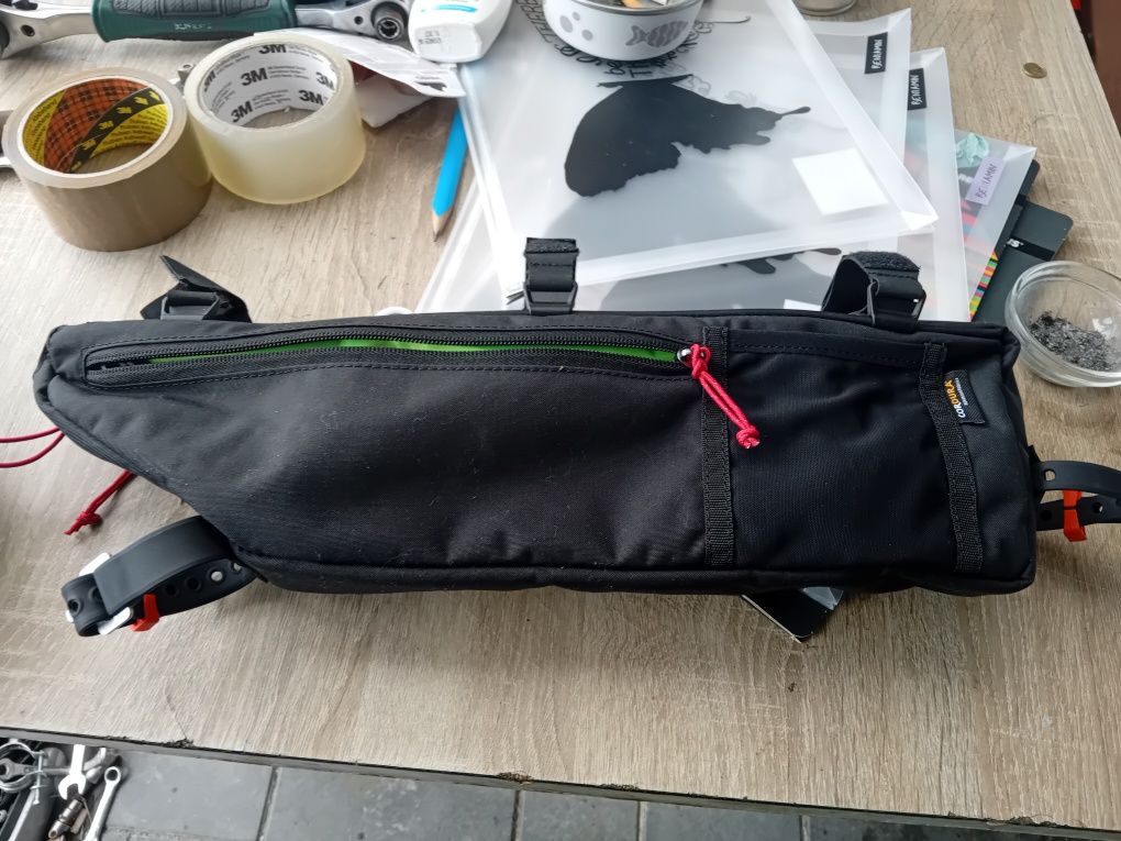 Jack pack ultra żwirek nie dla dzieci