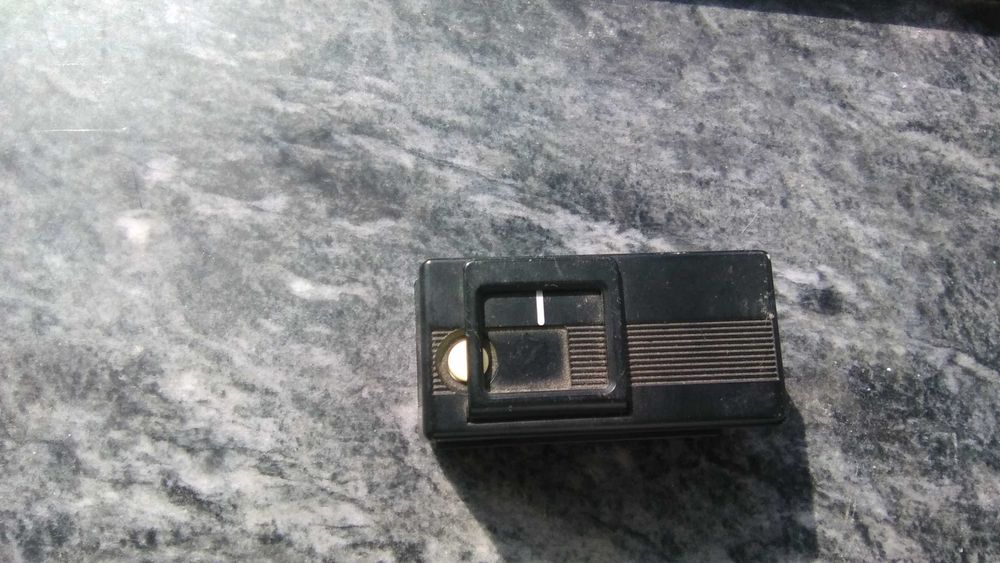 Maquina fotográfica HAKING MICRO 110