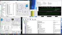 Двухпроцессорная плата на 1366+2 шт. Xeon X5670 (12 ядер / 24 потока)