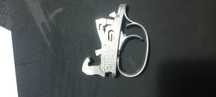 Bateria de P.baretta