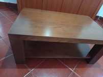 Mesa de centro para sala de es