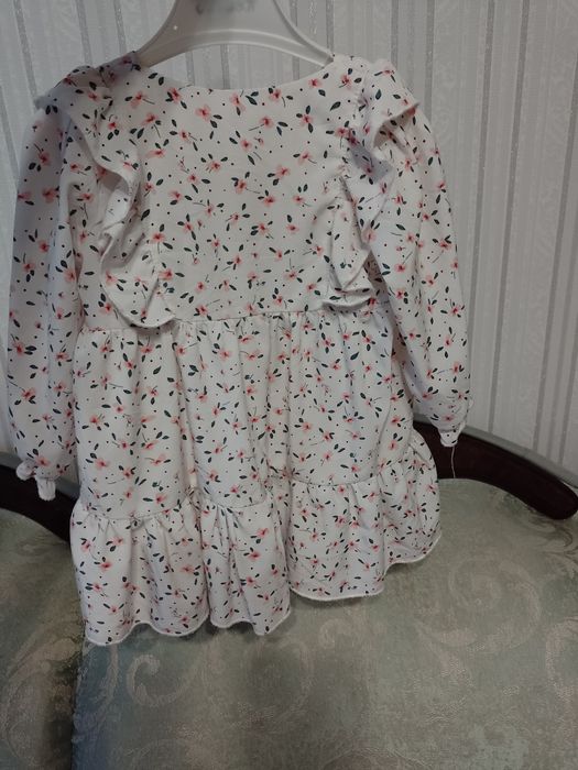 Сукні для дівчаток