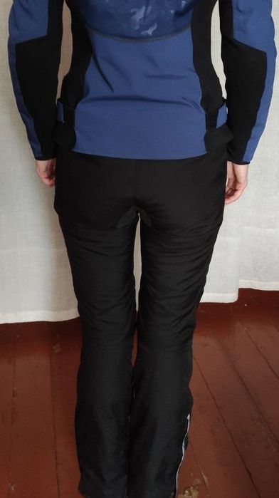 Мотоштани IXS X-Tour Anna-ST р-р DM(38/40)