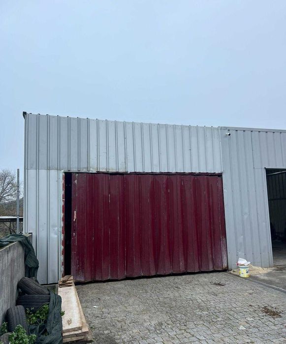 Serviços de Serralharia/Soldadura