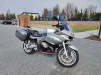 Motocykl BMW R1200ST