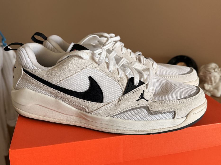 Nike buty jordan