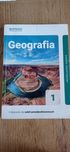 Geografia 1 podręcznik szkoła średnia