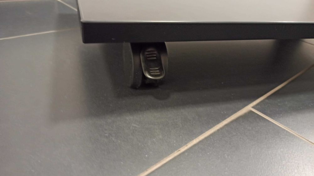 Wózek platforma transportowa podstawka na głośnik