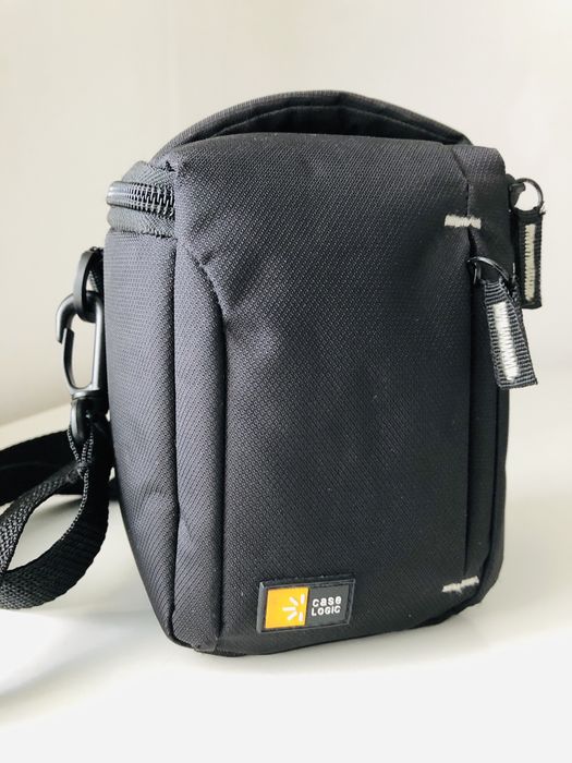 Сумка для фотоапарату Case Logic TBC404K чохол Оригінал