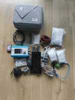 spooky2 xm generator portable starter's kit
