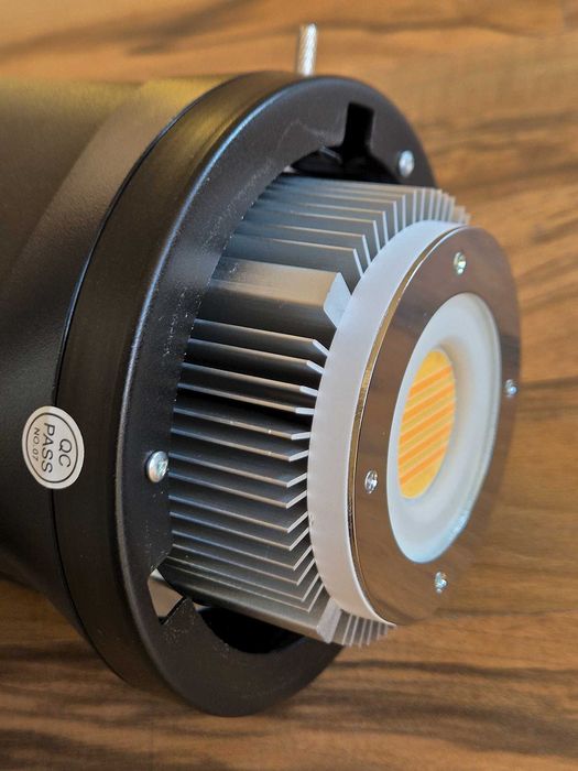 Lampa LED Godox SL100Bi mało używana