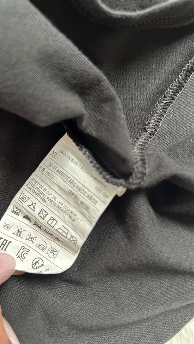 Tunika Benetton rozm. 150 XL