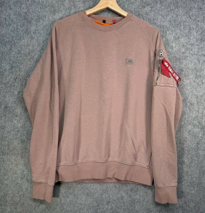 Alpha Industries