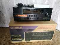 AV-ресивер 7.2 Yamaha RX-V863