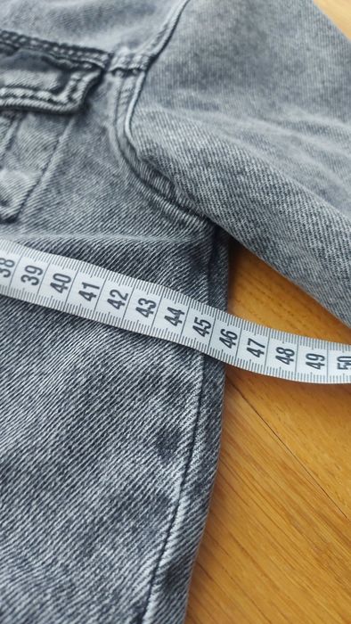 Джинсова курка, S