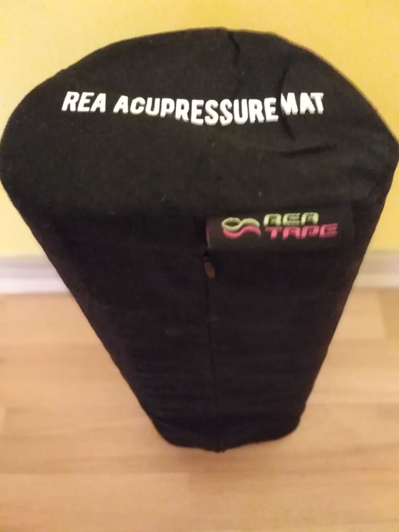 Mata do akupresury MAT rehabilitacja domowa