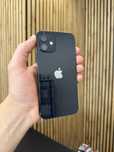 Telefon iPhone 12 64GB Czarny Apple Gwarancja iTrade