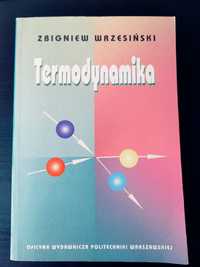 Termodynamika, Zbigniew Wrzesiński