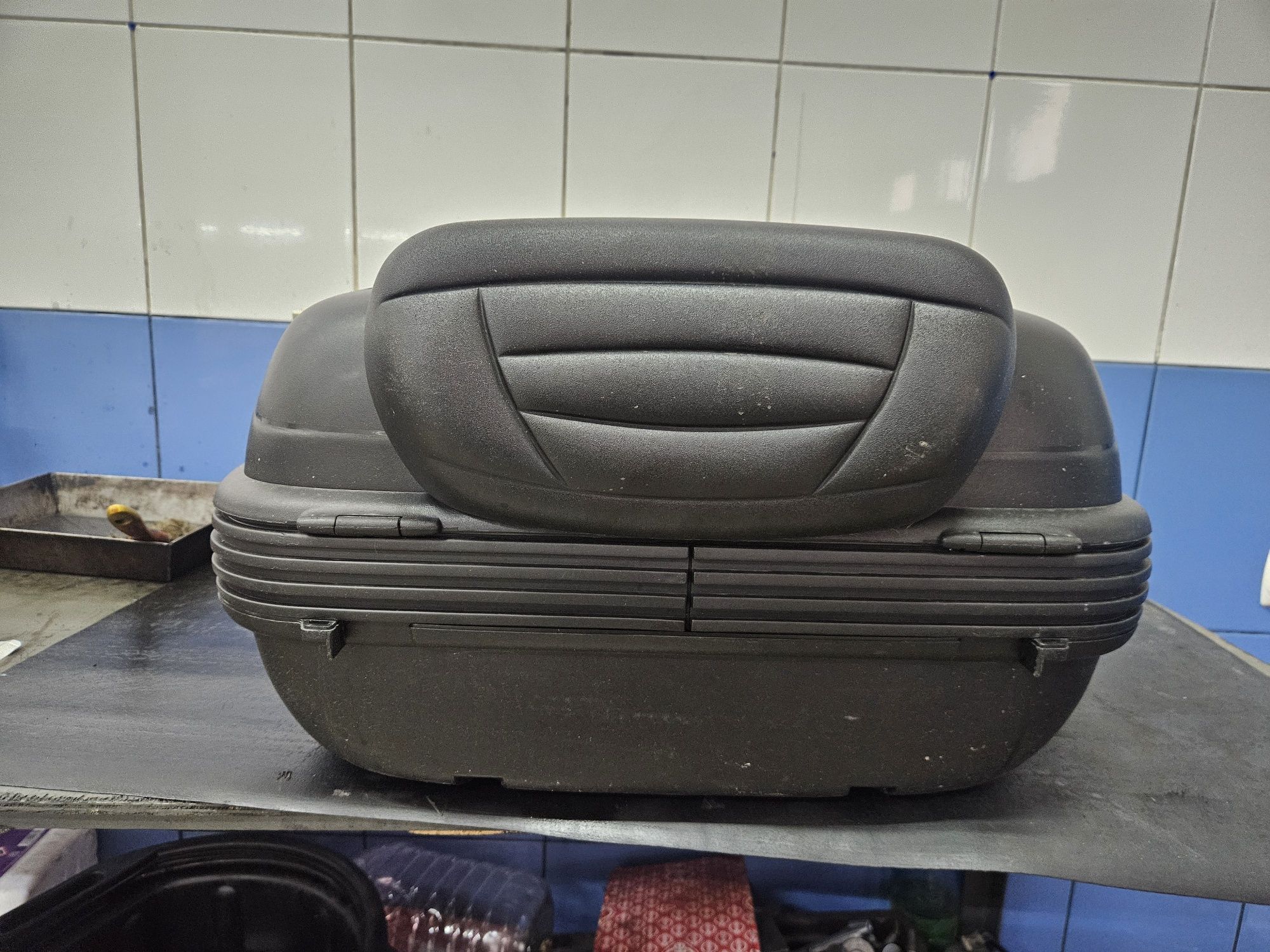 Givi 45 л кофр б.у
