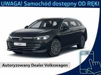 Volkswagen Passat Elegance 2.0TDI 150KM automat DSG Style Multimedia Komfortowe Wnętrze