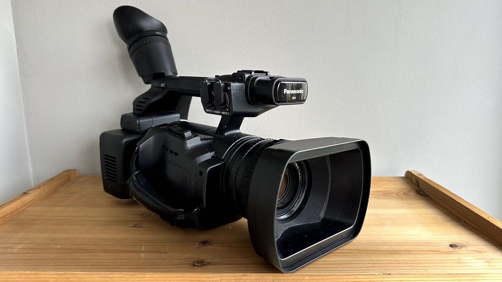Терміново продаю Panasonic AG-HPX255EN / HPX-серія
