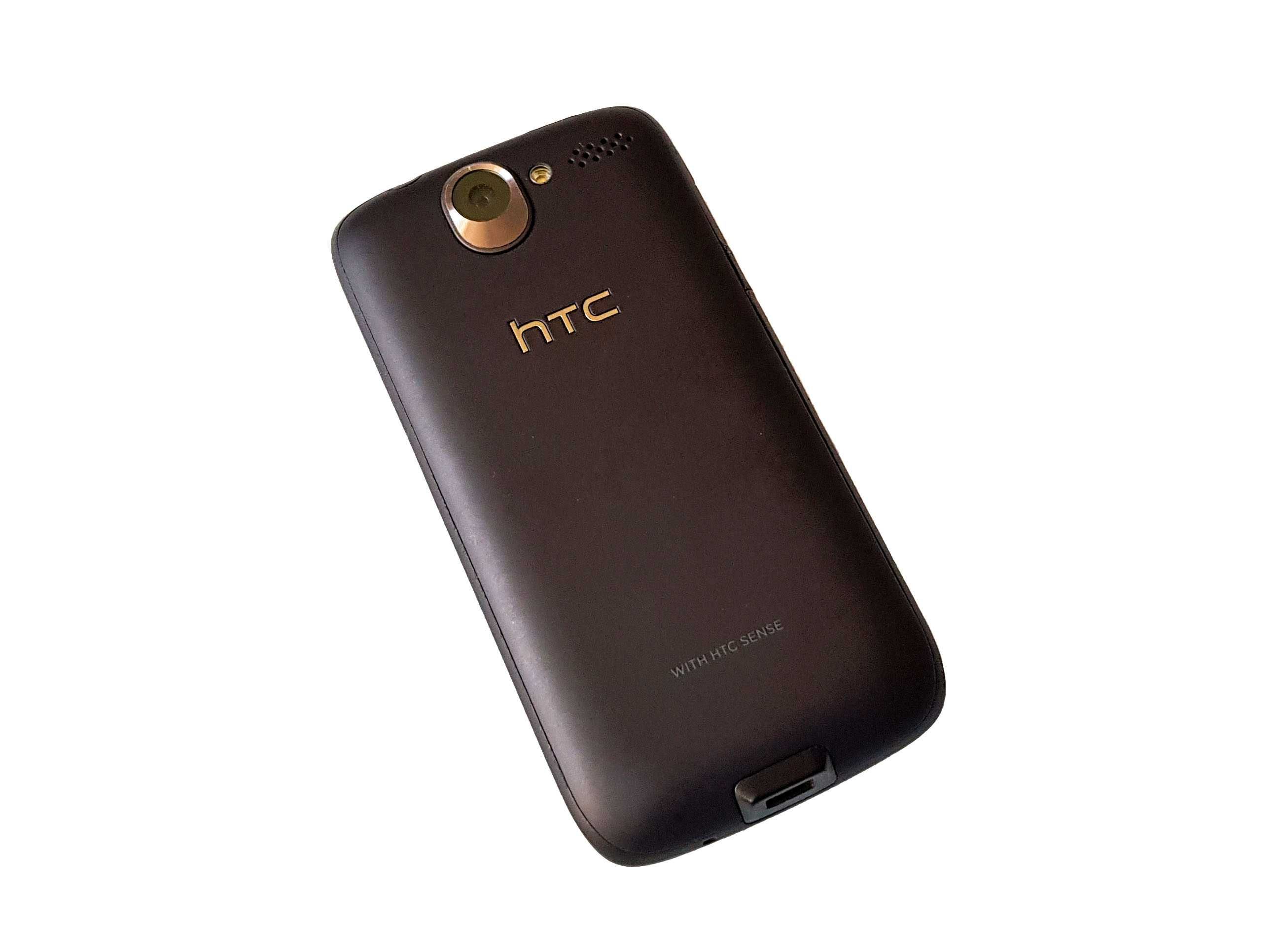 HTC Desire (Bravo A8181)