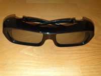 Sony TDG-BR250 3D glasses / okulary 3D