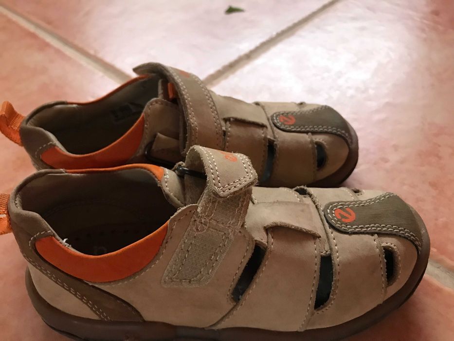 Sandalias ECCO-n.26