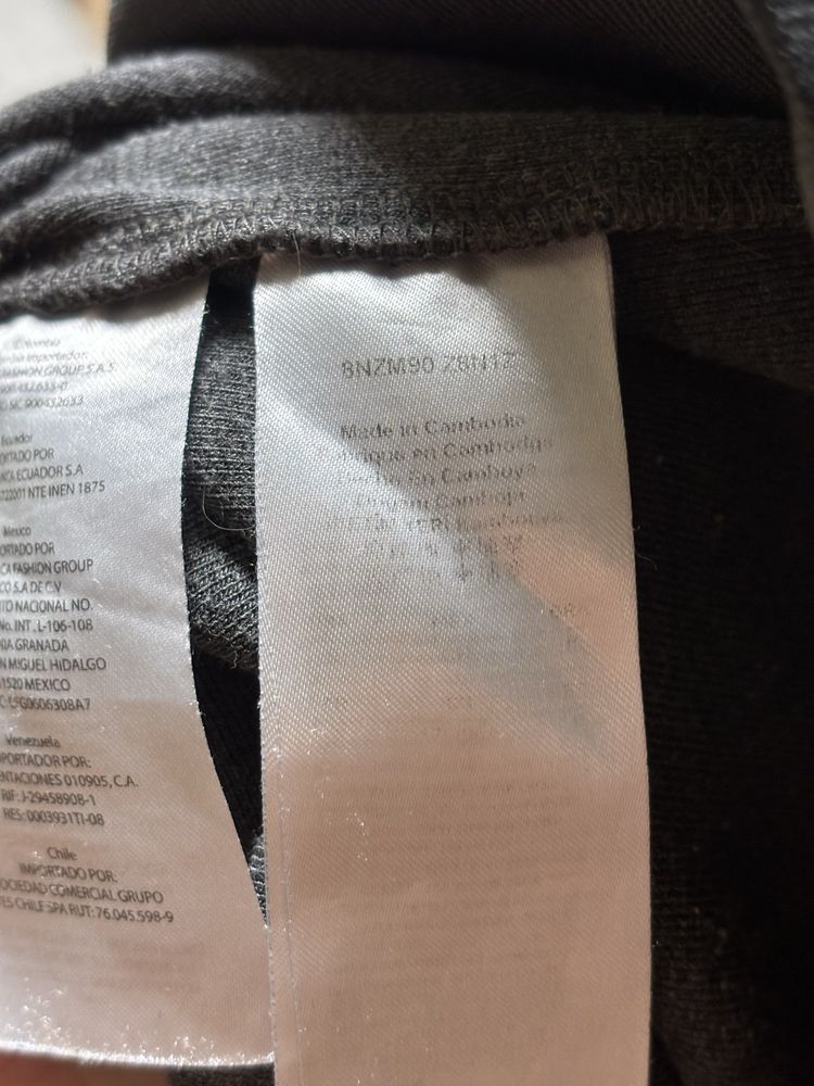 Свитшот Armani Exchange