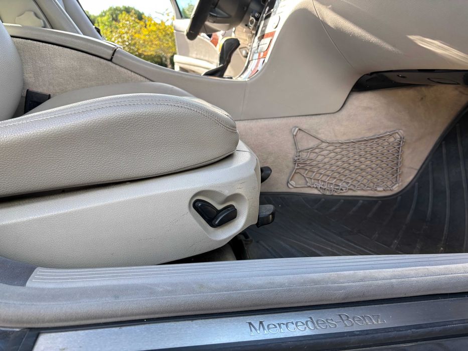 Mercedes-Benz E 220 CDI Classic