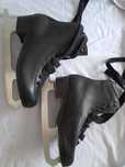 Patins gelo a estrear n 36