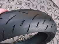 opona 150/60R17 Dunlop Sportmax GPR-300 dot1822 3,7mm stunt supermoto